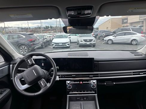 Used 2025 Hyundai Santa Fe XRT image 6