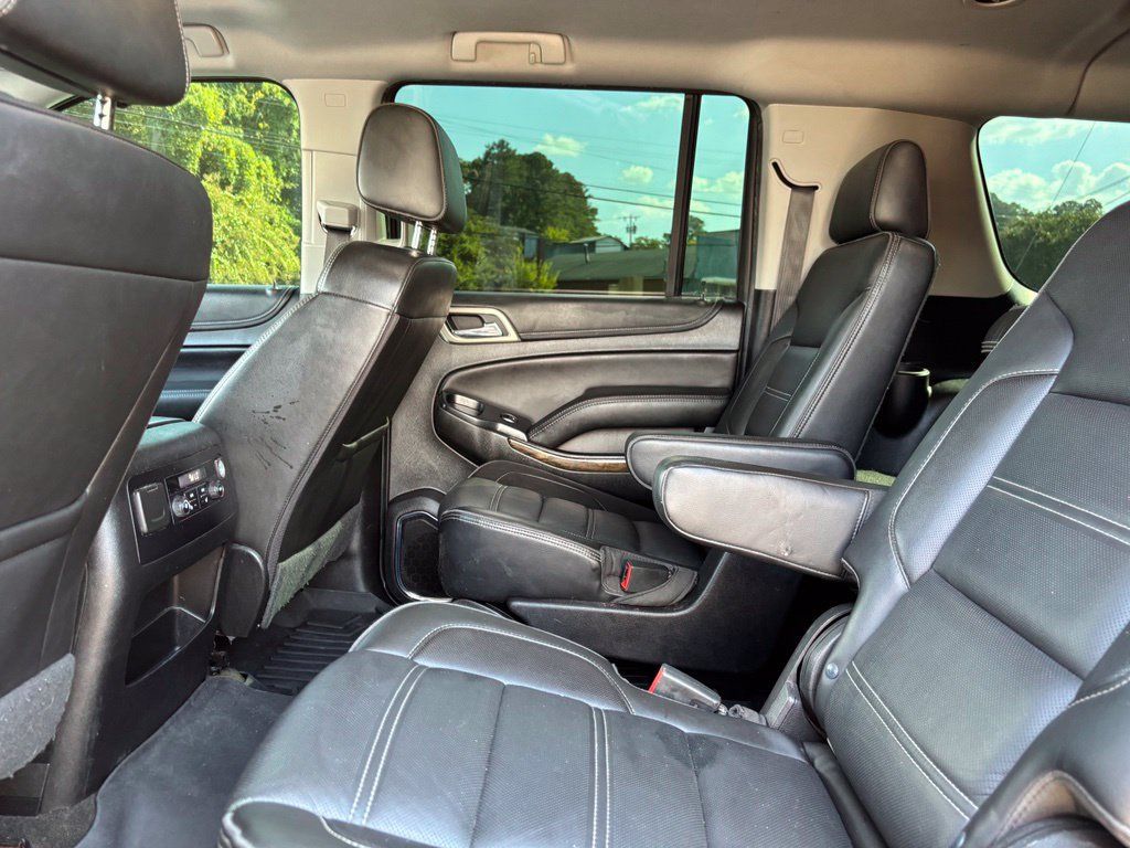 Used 2018 GMC Yukon XL Denali RWD image 22