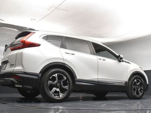 Used 2019 Honda CR-V Touring image 35