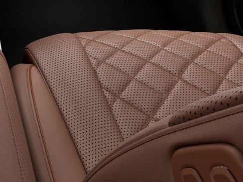 New 2026 Genesis GV80 3.5T Prestige image 16