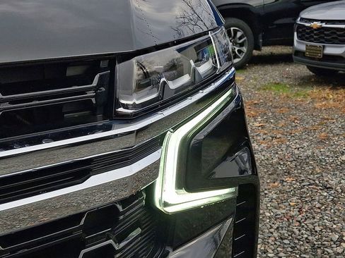 Used 2023 Chevrolet Tahoe LS w/ Driver Alert Package image 36