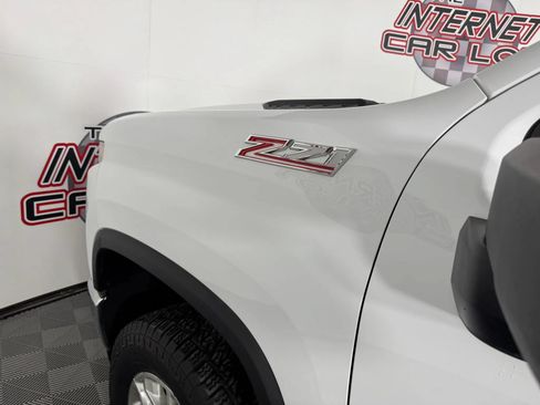 Used 2023 Chevrolet Silverado 2500 LT w/ Convenience Package AWD/4WD image 22