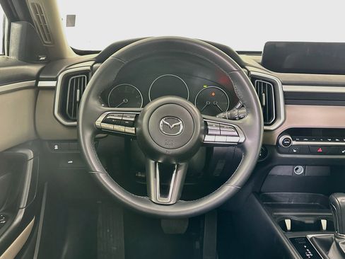 Used 2025 MAZDA CX-50 AWD 2.5 S w/ Premium Package image 18