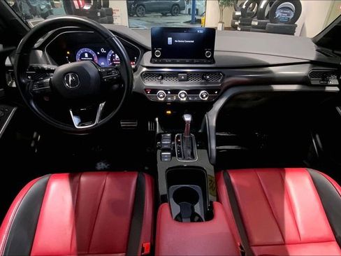 Certified 2023 Acura Integra A-Spec image 14