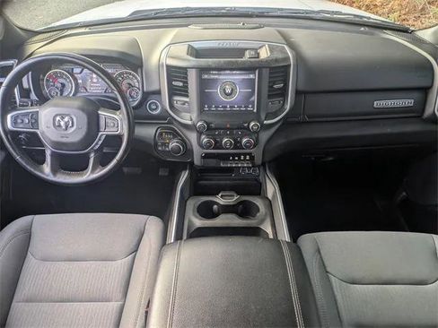Certified 2021 RAM 1500 Big Horn image 32