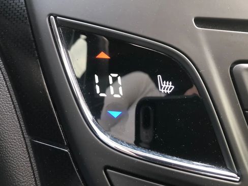 Used 2014 Buick Regal GS w/ Driver Confidence Package #1 image 42