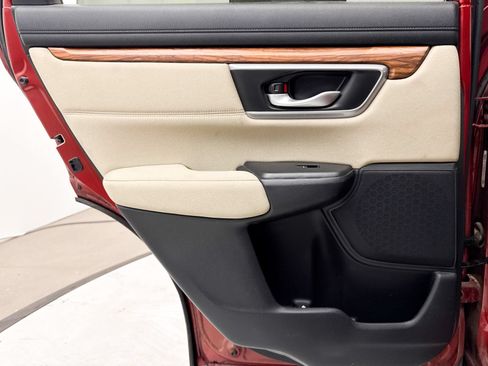 Used 2018 Honda CR-V EX image 21