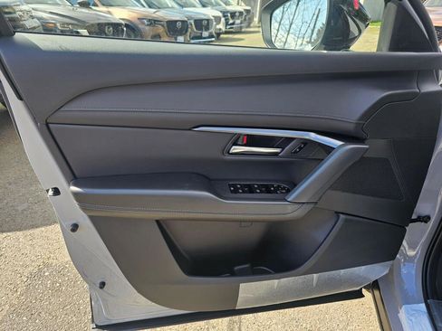 New 2026 MAZDA CX-5 Preferred image 22