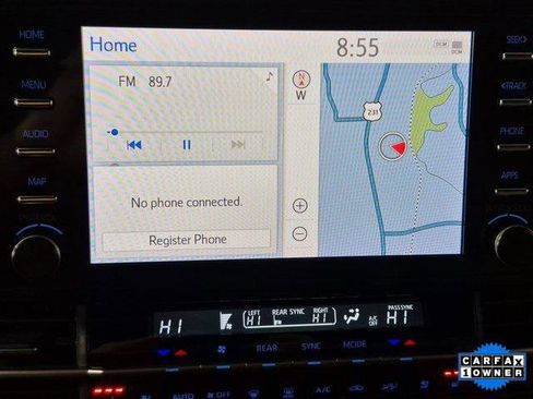 Certified 2024 Toyota Sienna XSE image 19