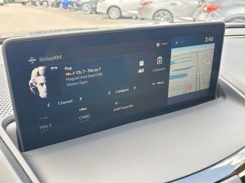 Certified 2024 Acura RDX A-Spec AWD/4WD image 28