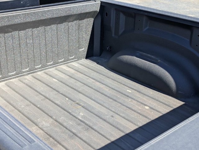 Used 2025 RAM 1500 Big Horn RWD image 12