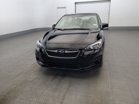 Used 2019 Subaru Impreza 2.0i Premium AWD/4WD image 15