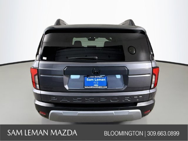 Used 2026 Honda Passport RTL image 6