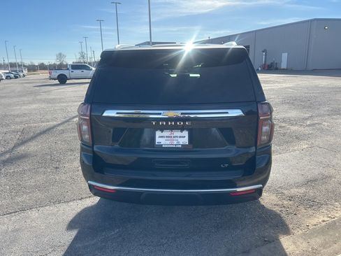 Used 2024 Chevrolet Tahoe LT image 7