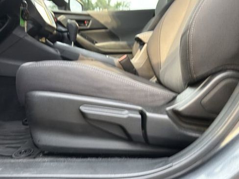 Certified 2024 Subaru Crosstrek 2.0i AWD/4WD image 20