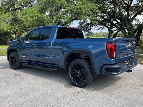 New 2026 GMC Sierra 1500 Elevation w/ Elevation Select Package RWD image 7