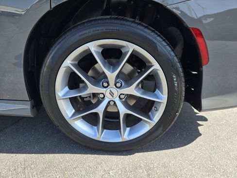 Used 2023 Dodge Charger GT RWD image 35