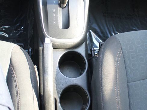 Used 2020 Chevrolet Trax LS w/ Tint and Cruise Package image 34