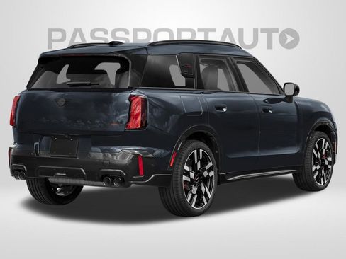 New 2026 MINI Cooper Countryman John Cooper Works w/ Comfort Package Max image 2