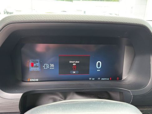 Used 2024 Ford F150 STX w/ Mobile Office Package RWD image 22