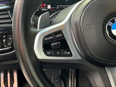 Used 2023 BMW 540i w/ M Sport Package RWD image 11