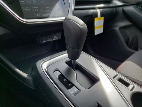 New 2026 Subaru Impreza 2.0i Sport image 11