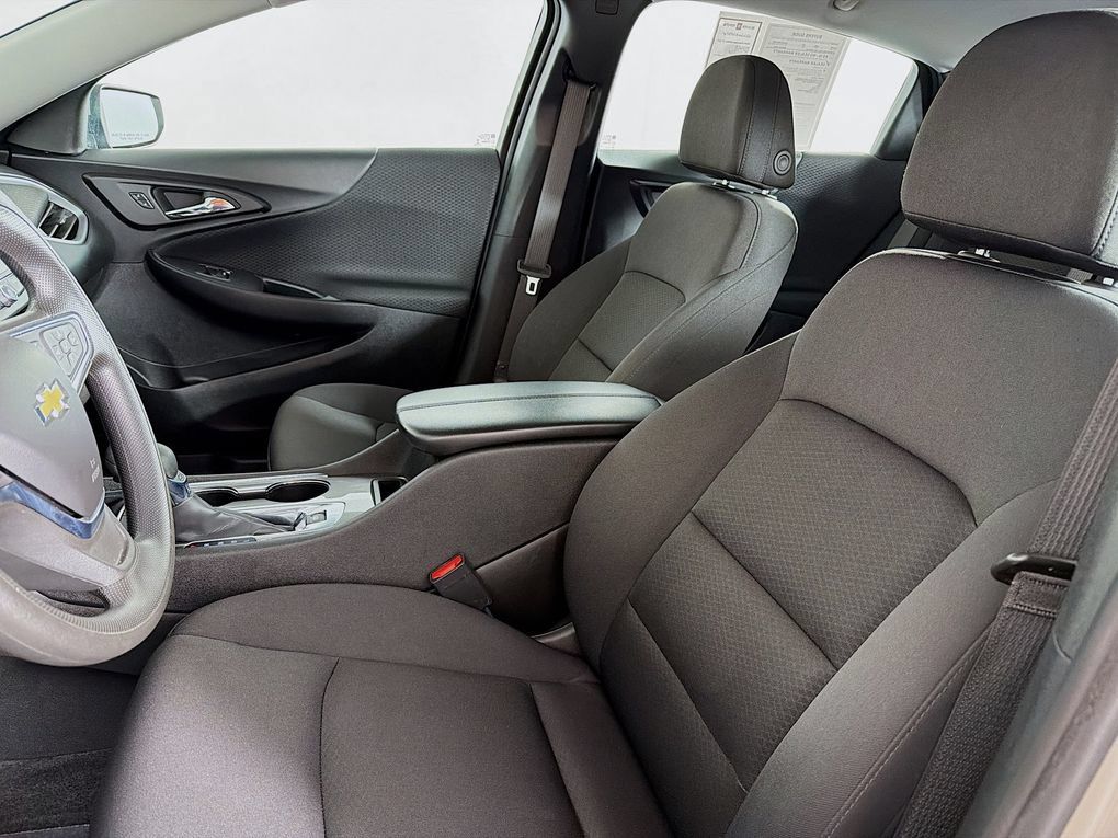 Used 2024 Chevrolet Malibu LT FWD image 34