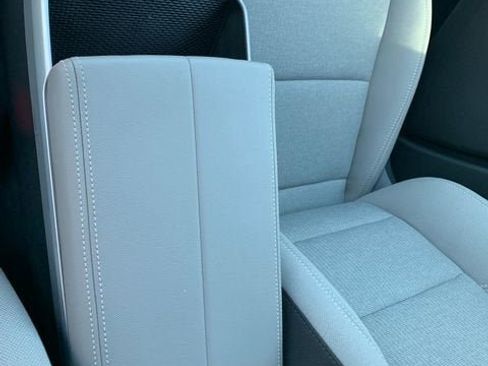 New 2026 GMC Terrain Elevation w/ Black Edition FWD image 21