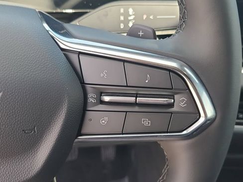 New 2026 Chevrolet Equinox LT w/ Convenience Package II FWD image 25