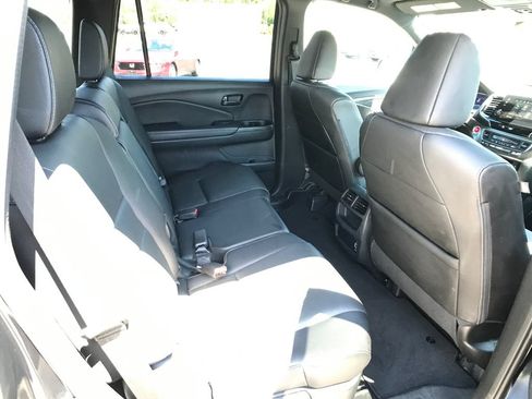 Certified 2023 Honda Passport EX-L image 27