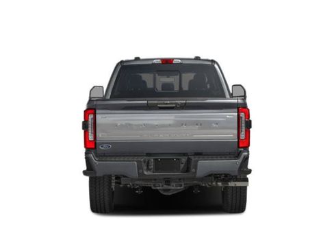 Used 2026 Ford F250 Platinum AWD/4WD image 5