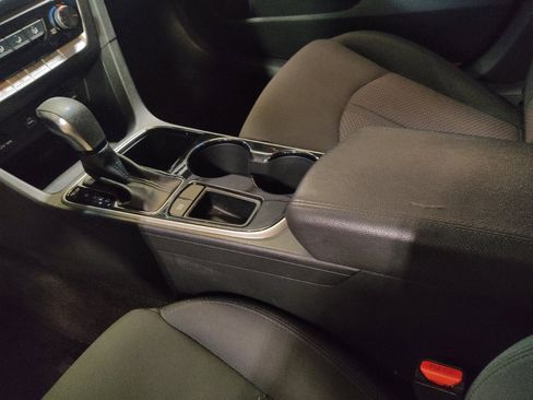 Used 2019 Hyundai Sonata SE w/ Cargo Package FWD image 26