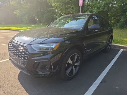 Certified 2023 Audi Q5 2.0T Premium Plus w/ Premium Plus Package