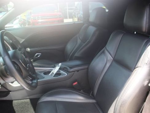 Used 2022 Dodge Challenger SXT w/ Plus Package RWD image 14