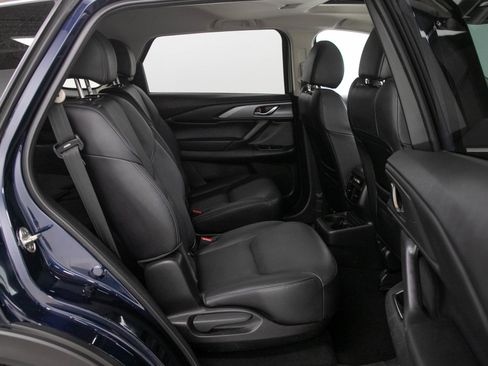 Used 2023 MAZDA CX-9 Touring Plus AWD/4WD image 12