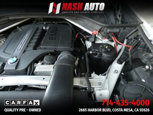 Used 2015 BMW X5 xDrive35i AWD/4WD image 97