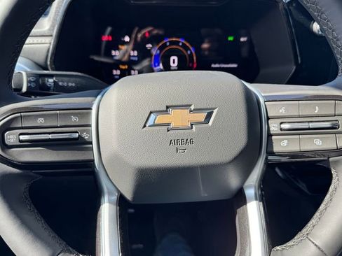 New 2026 Chevrolet Colorado LT w/ LT Convenience Package RWD image 23