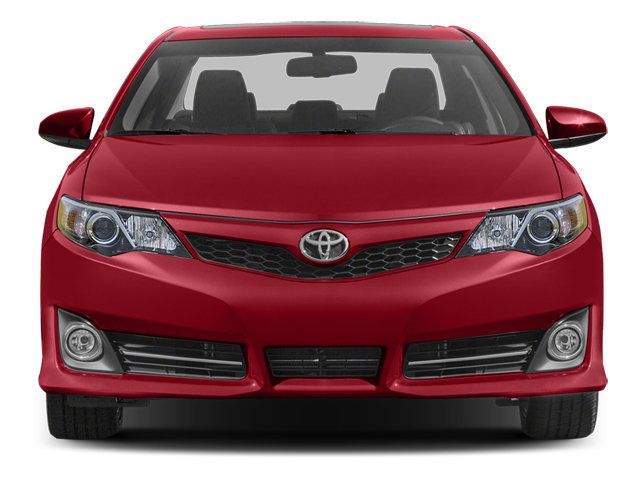 Used 2013 Toyota Camry SE FWD image 4