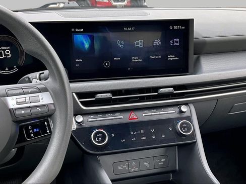 Used 2025 Hyundai Sonata SEL FWD image 6