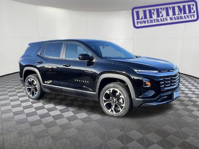 New 2026 Chevrolet Equinox LT w/ Convenience Package II