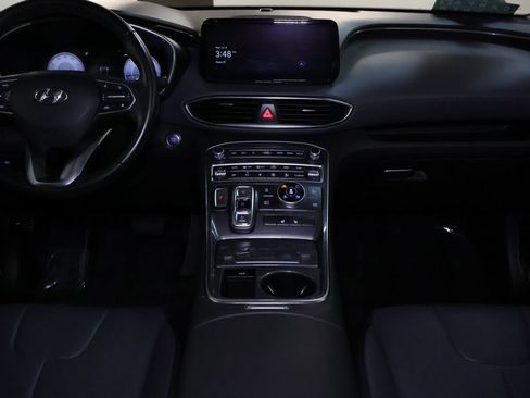 Used 2023 Hyundai Santa Fe SEL w/ Premium Package AWD/4WD image 17