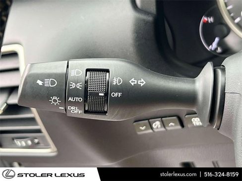 Certified 2020 Lexus NX 300 AWD w/ Comfort Package image 27