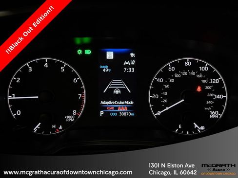 Used 2024 Toyota Corolla SE image 22