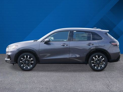 New 2026 Honda HR-V EX-L image 7