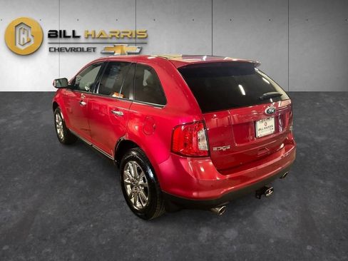 Used 2011 Ford Edge SEL w/ 202A Rapid Spec Order Code AWD/4WD image 24