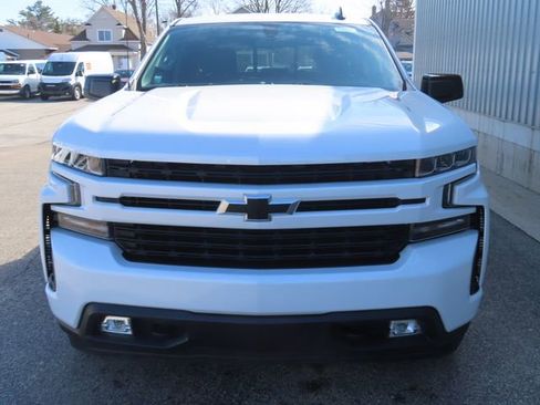 Used 2019 Chevrolet Silverado 1500 RST w/ All-Star Edition image 11