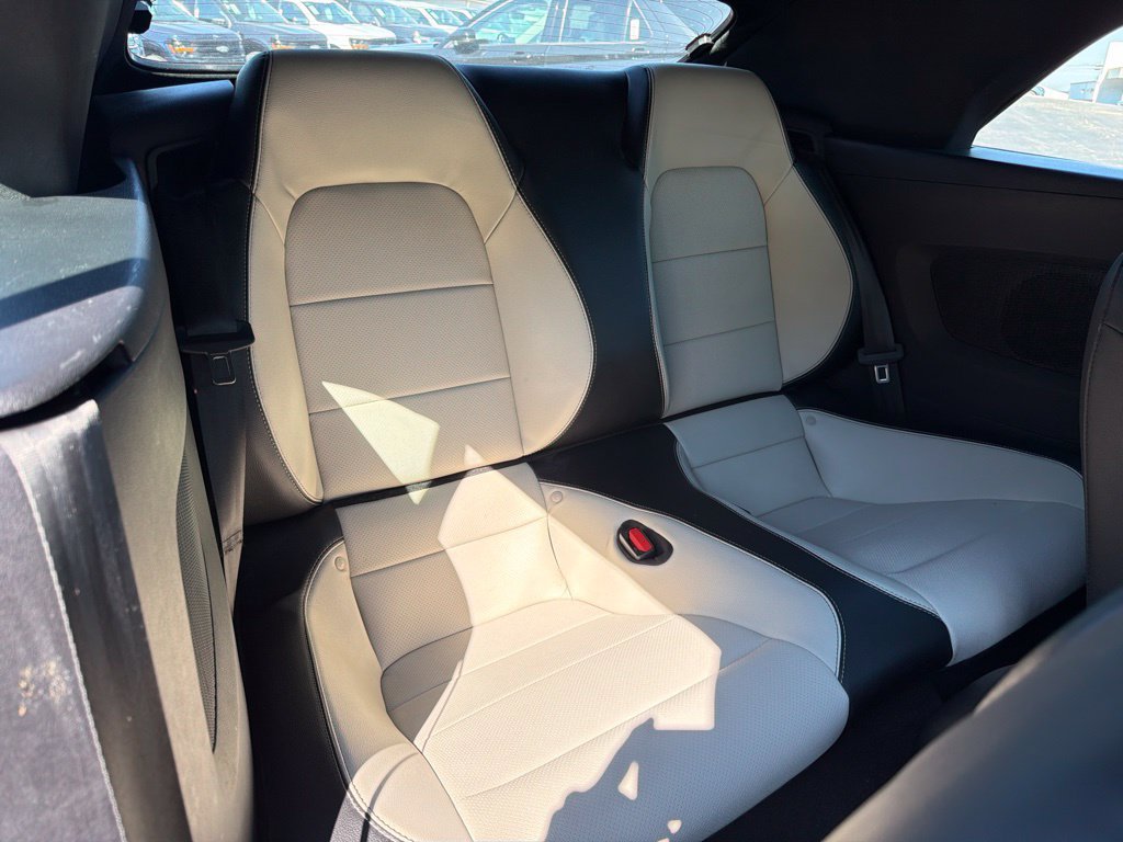 Used 2021 Ford Mustang Premium RWD image 19