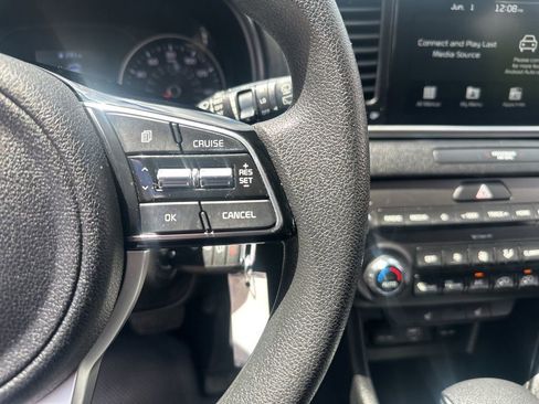 Used 2020 Kia Sportage LX w/ LX Popular Package AWD/4WD image 14