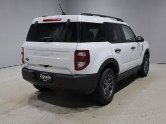 Used 2024 Ford Bronco Sport Big Bend AWD/4WD video 2