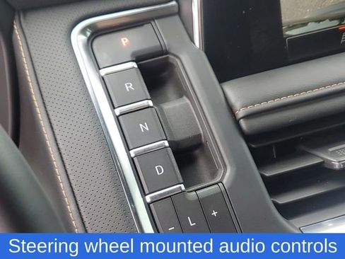 Used 2023 GMC Yukon AT4 image 15